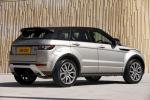 Land Rover Range Rover Evoque 5-Door 2012 года